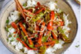 Vegetable Chopsuey