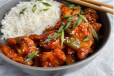 Manchurian Chicken