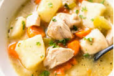 Chicken Stew