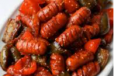 Devilled Sausage