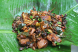 Black Pepper Mutton