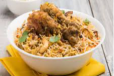 Biriyani Chicken
