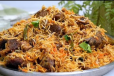 Biriyani Beef