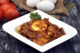Egg Masala