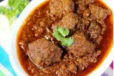 Mutton Curry