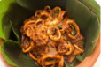Cuttle Fish Curry
