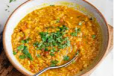Dhal Curry