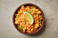 Coconut Sambol