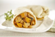 Chicken Roti