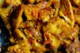 Roat Paan Kotthu Beef