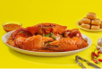 Singapore Chilli Crab