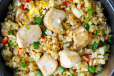 Yaka Rice Chicken