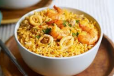 Yaka Rice Seafood