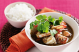 Jungle Rice Seafood