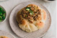 Tuna Bun