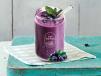 Blueberry Smoothie