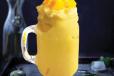Mango Smoothie