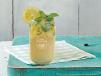 Lemon Mint Mojito