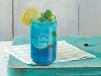 Blueberry Mojito