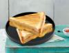 Cheese With Honey Slice Sandwich