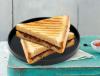 Nutella Slice Sandwich