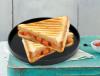 Chicken Slice Sandwich with Chili