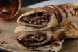 Nutella Poratta
