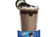 Oreo Crush Milk