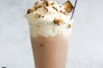 Snickers Crush Milk