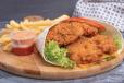 Zinger Wrap