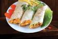 Twister Wrap