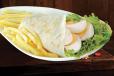 Egg Wrap
