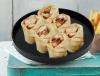 Shish Tawook Wrap