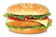 Veg. Burger