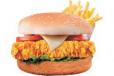 Fantasy Burger