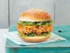 Zinger Burger