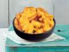 Cheesy Wedges