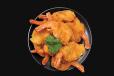 Butterfly Prawns