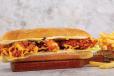 Zinger Combo