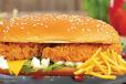 Crunchy Crispy Combo
