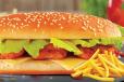 Chicken Lemon Combo