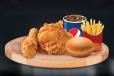 Snack Meal