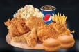 Jumbo Meal