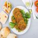 Plain Falafel