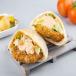 Stuffed Falafel
