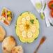 Mashed Potatoes with Egg