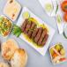 Kofta Grilled Sandwich