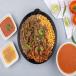 Koshary with Meat