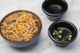 Manchew Soup