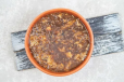 Chicken Hot And Sour Soup